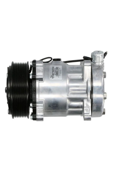 Thermotec Compresor Aer Conditionat Clima FORD ESCORT CLASSIC