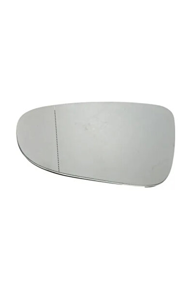 Blic Sticla Oglinda Exterioara Stanga VW GOLF 6/TOURAN