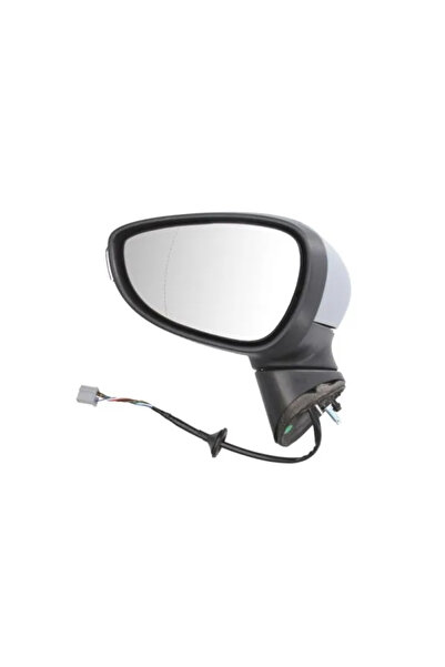 Blic Oglinda Exterioara Stanga FORD FIESTA 6