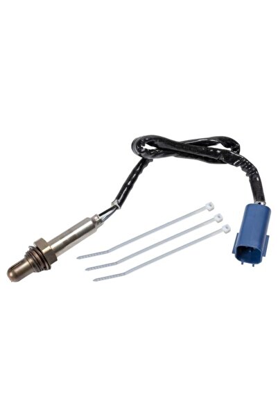 FEBI BILSTEIN Sonda Lambda (numar Fire 4 464mm) Infiniti Fx G M35 M45 Q45 Iii...