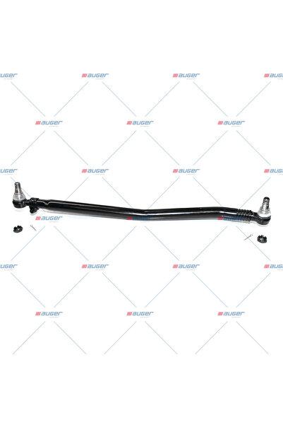 Auger Bara Directie Iveco Eurocargo I-iii Eurotech Mt 2000-2026