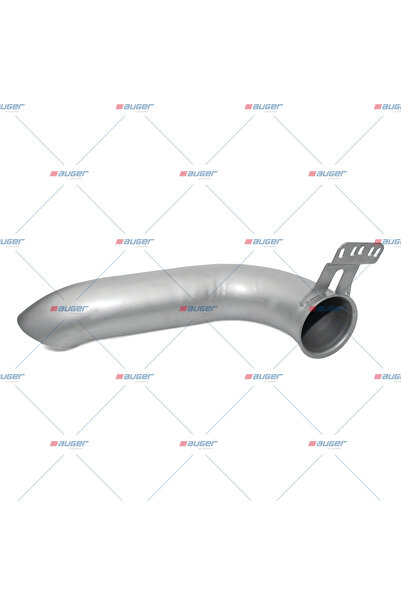 Auger Teava Esapament Scania 4 - Series G I P I... 2000-2026