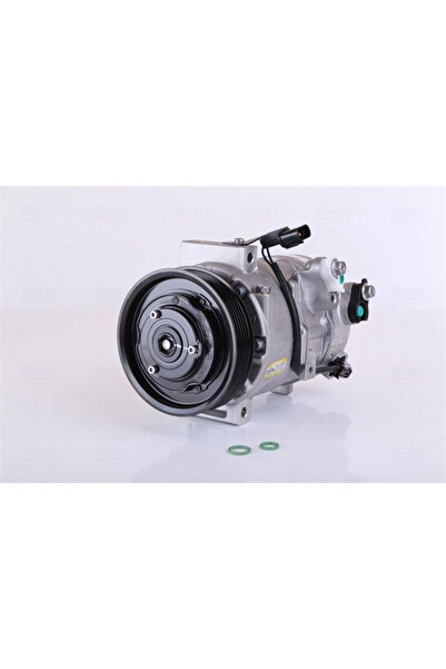 Nissens Compresor Aer Conditionat Clima KIA SORENTO 2/SORENTO 3