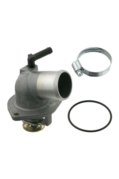 FEBI BILSTEIN Termostat Sistem Racire (92°c in Carcasa) Chevrolet Lacetti Ope...