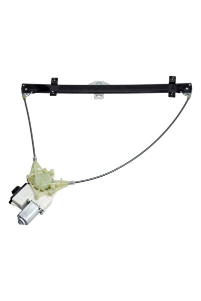 FEBI BILSTEIN Macara Geam Stanga Electric cu Motor Daf Cf Cf 65 Cf 75 Cf 85 X...