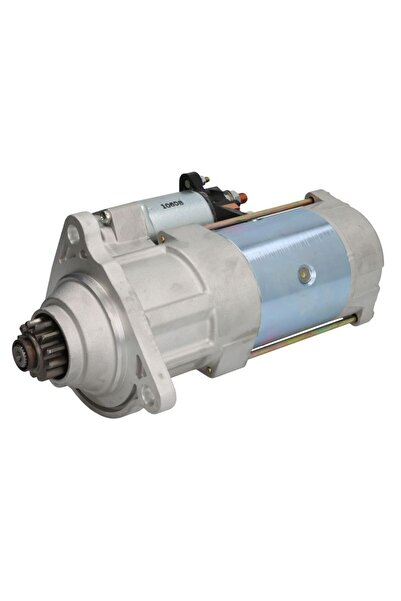 VALEO Electromotor (24v 6 2kw Nouă cu Garanție) Mercedes Actros Actros MP2 / ...