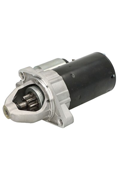 Hella Electromotor (12v 1 1kw Nouă cu Garanție) Mercedes C (c204) C (cl203) C...