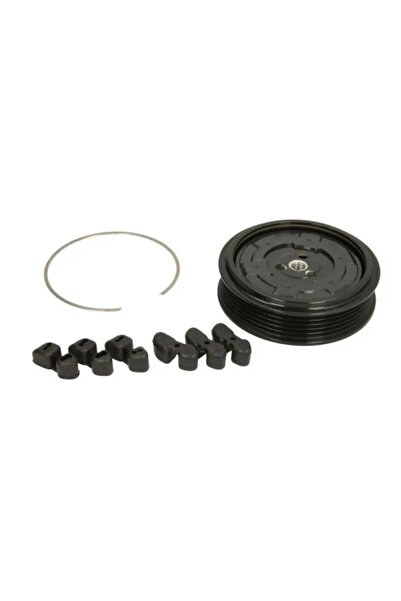 Thermotec Cupla Magnetica Compresor Aer Conditionat Clima MITSUBISHI COLT 6 S...