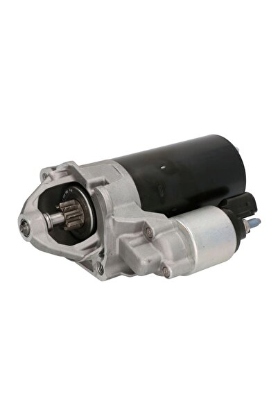 Bosch Electromotor (12v 2kw Nouă cu Garanție) Audi A4 B7 A6 C6 Seat Exeo Exeo...