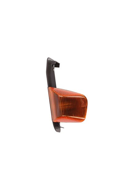 DT Spare Parts Lampa Indicatoare Laterala (culoare Sticla: Portocaliu P21W Sc...