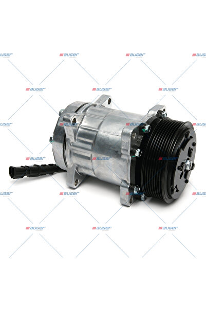 Auger Compresor Sistem Climatizare Daf 75 85 85 Cf... 2000-2026