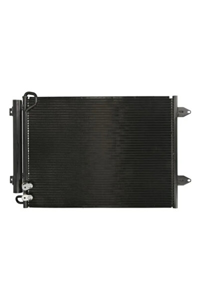 Thermotec Radiator Condensator Aer Conditionat VW CC B7/PASSAT ALLTRACK B7/PA...