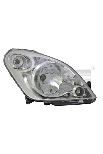 TYC Far Dreapta SUZUKI SPLASH 20-11749-05-2