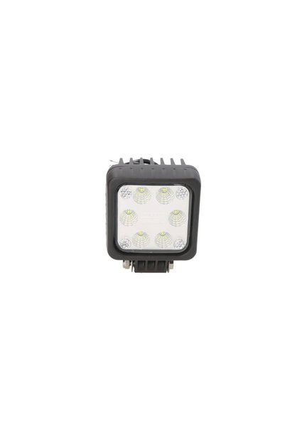 WESEM Lampă de lucru (LED 12/24V 19W 1500lm Număr de LED-uri: 6 Lungime: 100m...