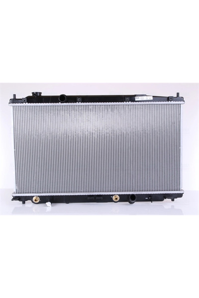 Nissens Radiator Racire Motor HONDA JAZZ 3