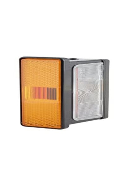 Hella Lampa Gabarit Dreapta Halogen/R10W Inaltime 42mm Latime 109mm Adancime ...