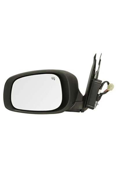 Blic Oglinda Exterioara Stanga SUZUKI SWIFT 3