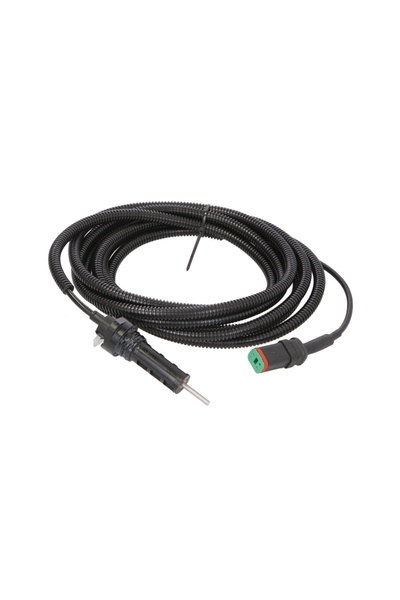 SBP Senzor Uzura Placute Frana Fata Stanga Rvi C D Premium Premium 2; Volvo F...
