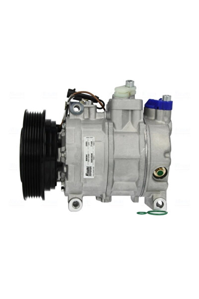Nissens Compresor Aer Conditionat Clima ALFA ROMEO 156/166 FIAT MAREA LANCIA ...