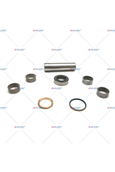 Auger Set Pivoti Axa Directie ( : 95776+81547 ) Mercedes-benz Actros Actros M...