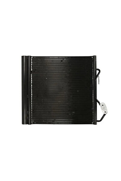 Thermotec Radiator Condensator Aer Conditionat SMART CABRIO/CITY-COUPE/CROSSB...