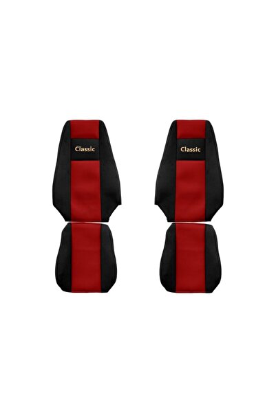 F-CORE Husa Huse scaun PS21 Rosu Camion