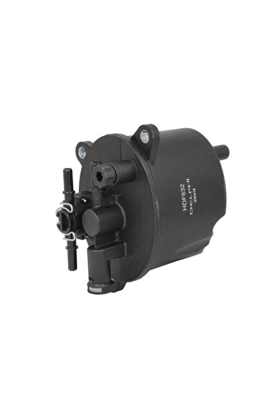 DELPHİ Filtru Combustibil Citroen C5 Ii C5 Iii C6 C8 C-crosser Fiat Ulysse Fo...