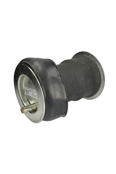 CONTITECH Perna de Aer Fata Dreapta/Stanga With Base Înălțimea Bazei: 125mm I...