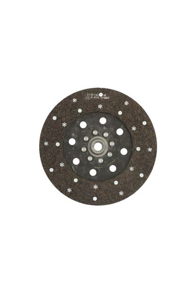 LUK Disc Ambreiaj (280mm Profil Complet) Zetor 60 2wd 60 4wd 80 80 2wd 80 4wd...