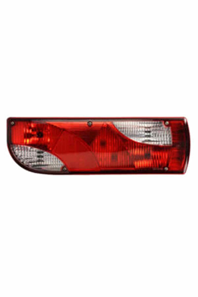 COBON Lampa Spate Dreapta (p21w/PY21W/R5W 12/24v cu Semnalizare Lampa Anti-ce...