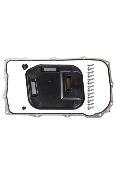 FEBI BILSTEIN Filtrul Hidraulic al Cutiei de Viteze Vw Amarok 2.0d/3.0d 09.10...