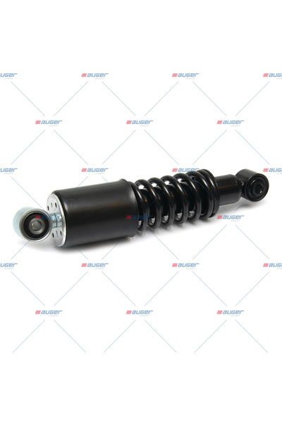 Auger Amortizor Cu Arc Cabina Renault C D Kerax... Volvo Fe Fe Ii Fh... 2000-...