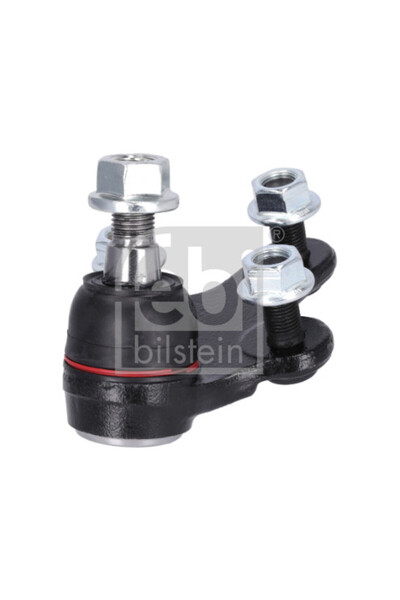 FEBI BILSTEIN Pivot Axa Dreapta/Stanga (inferior Fata) (cu Materiale Auxiliar...