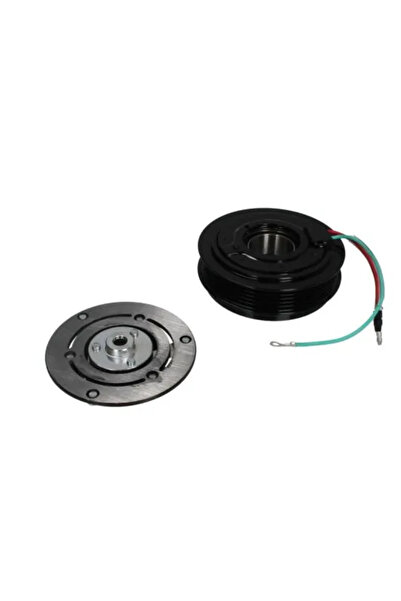 Thermotec Cupla Magnetica Compresor Aer Conditionat Clima FORD FIESTA 6 HONDA...