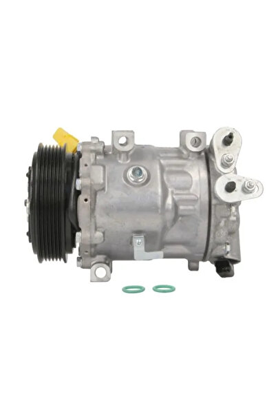Thermotec Compresor Aer Conditionat Clima CITROËN C5 2/C5 3 PEUGEOT 407