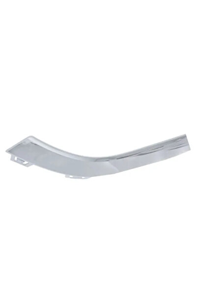 Blic Ornament Bara de Protectie Fata dreapta MERCEDES-BENZ C-CLASS