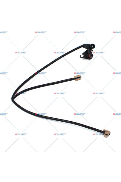 Auger Senzor De Uzura Placute Frana Alexander Dennis Enviro400 Bmc Condor Pro...