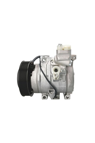 DENSO Compresor de Aer Conditionat Toyota Rav 4 Ii 2.0/2.4 05.00-11.05 TOYOTA...