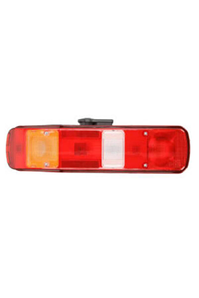 TRUCKLIGHT Lampa Spate Dreapta/Stanga (24v Reflector cu Semnal de Mers Inapoi...