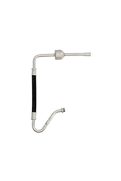 vemo Conducta Aer Conditionat Citroen C5 Ii Peugeot 407 1.6d 05.04-12.10 CITR...