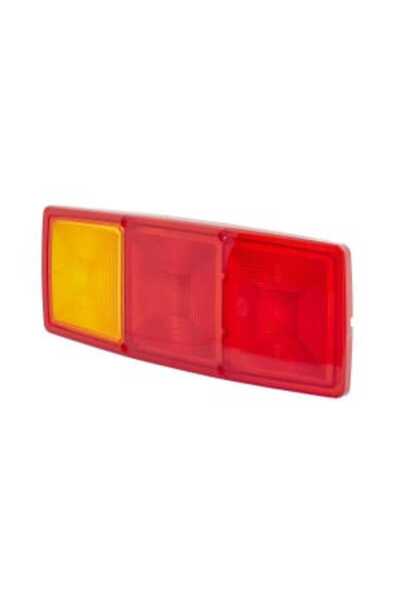 Hella Geam Lampa Spate Iveco P/Pa-haubenfahrzeuge Man El Ng Sg Sl Sü Mercedes...