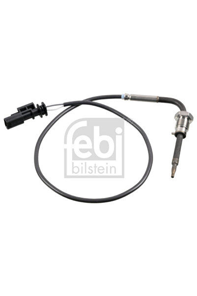FEBI BILSTEIN Senzor Temperatura Evacuare Fiat 500x Doblo Doblo Cargo Tipo 1....