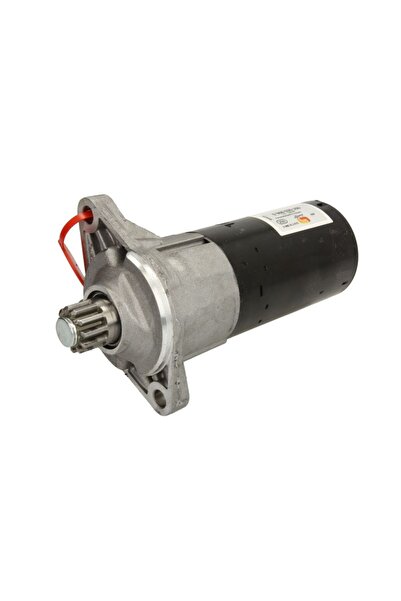 Bosch Electromotor (12v 2kw Remanufacturate Profesional) Audi A3 Q2 Q3 Tt Sea...