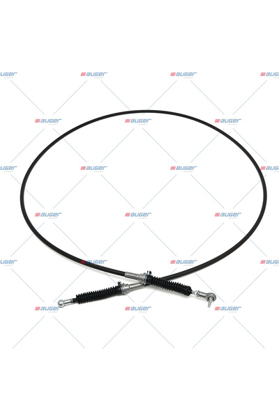 Auger Cablu Sistem Control Schimbator Viteze Man Tga Tgs I 2000-2026