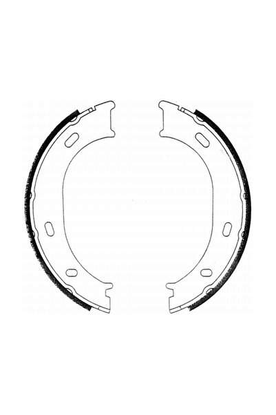 Abe Sabot Frana Mercedes a (w168) G (w461) G (w463) Sprinter 2-t (b901 B902) ...
