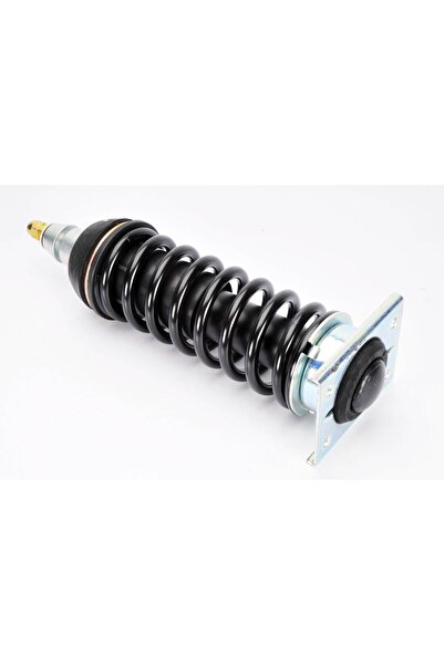 SACHS Amortizorul Cabinei Soferului Spate Mercedes Atego Atego 2 Econic Econi...