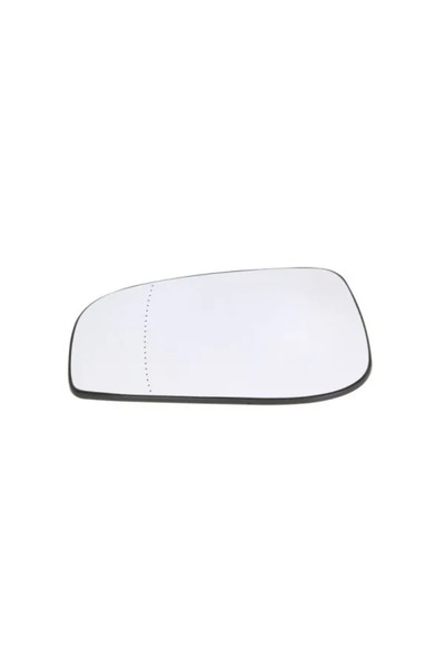Blic Sticla Oglinda Exterioara Stanga VOLVO S60 1/S80 1/V50/V70 2