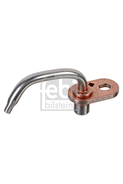 FEBI BILSTEIN Duza de Injectie cu Ulei Man Foc Hocl Lion´s City Lion´s Regio ...