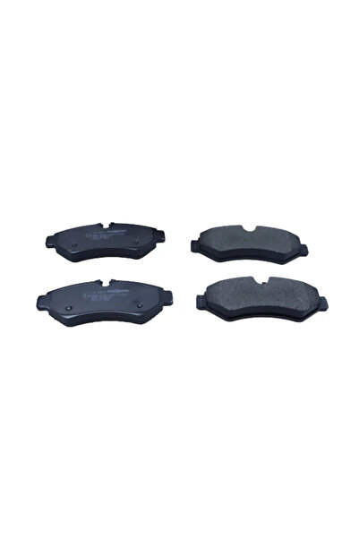 MaxGear Set Placute Franafrana Disc 19-3861 Mercedes-Benz Sprinter 3,5-T/Spri...