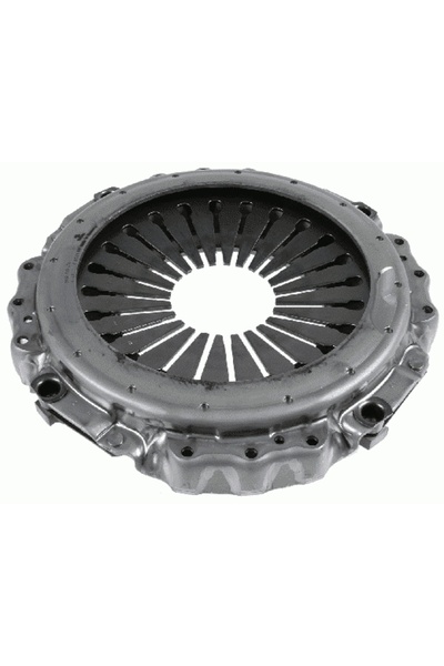 SACHS Placa de Presiune Ambreiaj (430mm Nou) Volvo 9700 9900 B7 FH12 FL12 FM1...